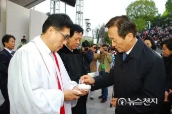 성찬식 예배 ppt 성찬예식 배경화면_19