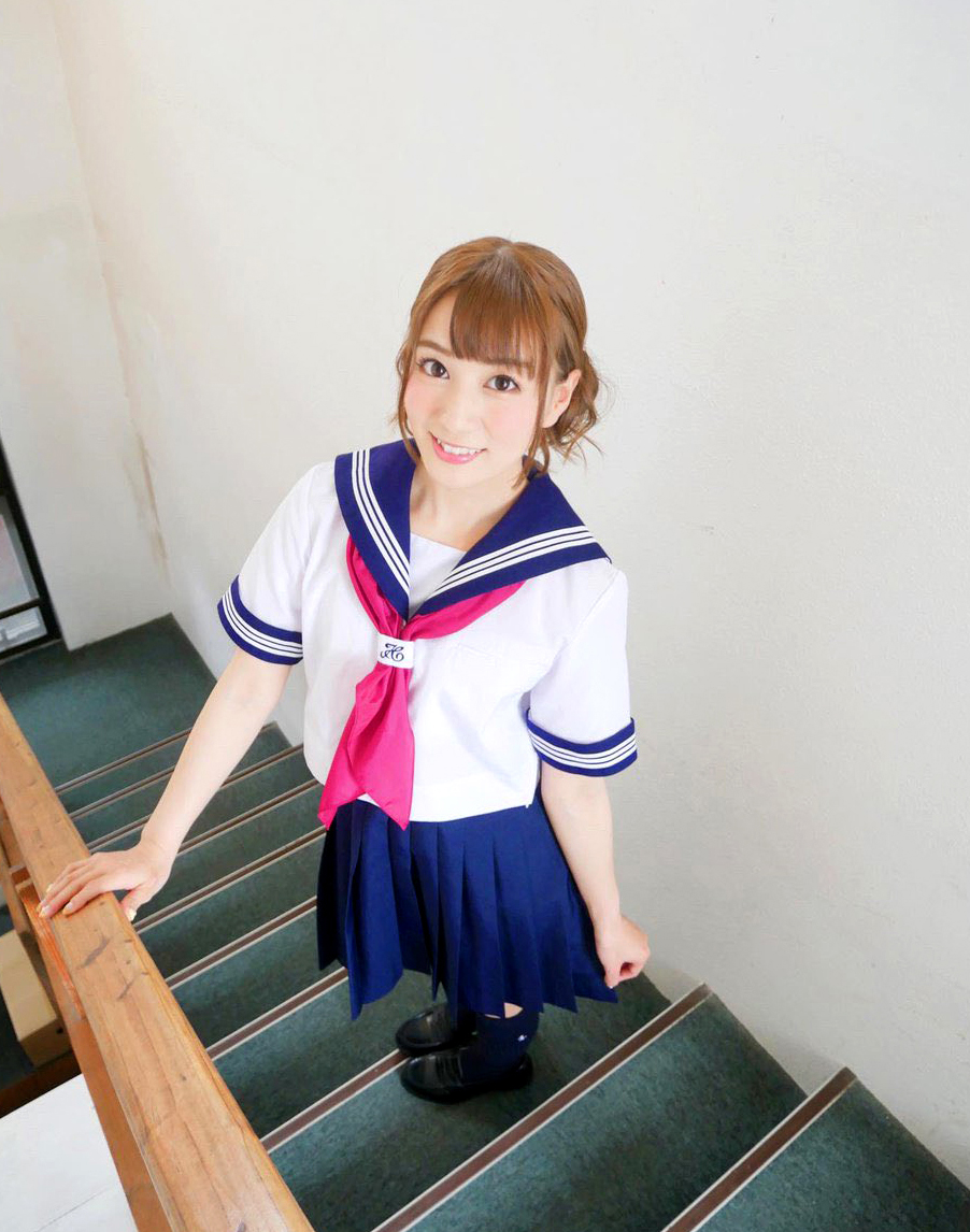 하츠카와_미나미_Minami_Hatsukawa_初川みなみ