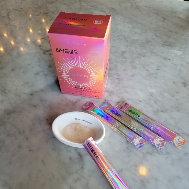 노제화이트 비타민::줄리스초이스