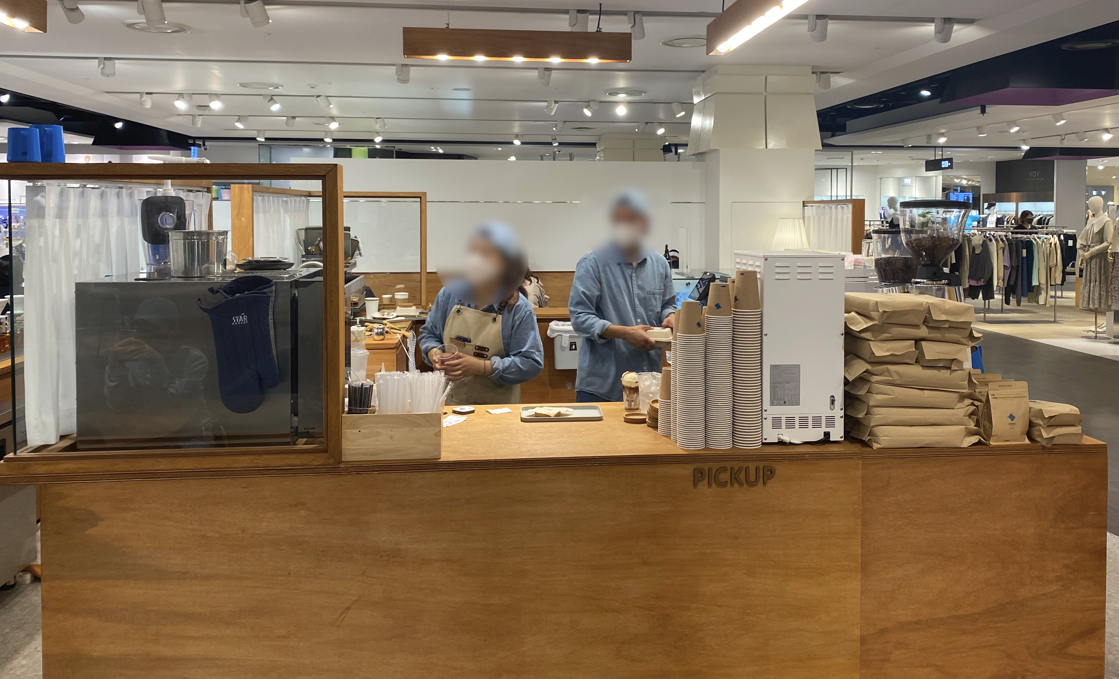 커피엔치즈케잌2호점 이미지