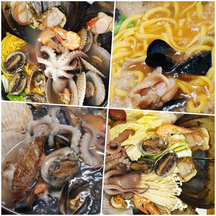  생방송투데이 인천 소문의 해물 칼국수 학익동 맛집 월 매출 1억원