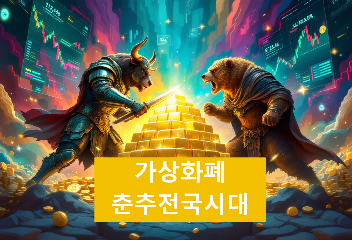 가상화폐 블록체인