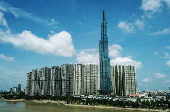  베트남 수도,주요도시,문화,전망에 대해 알아보기