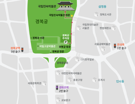 삼청통신 이미지