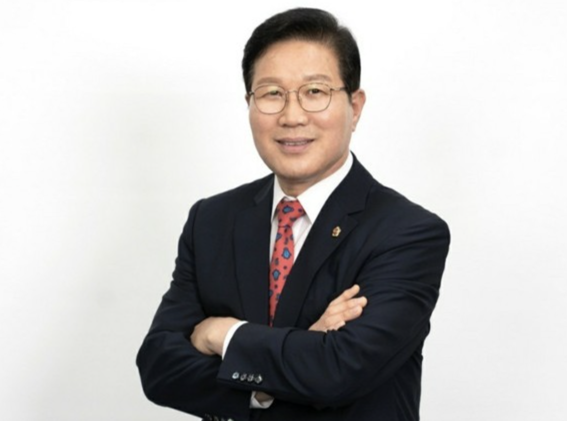 김진홍 프로필