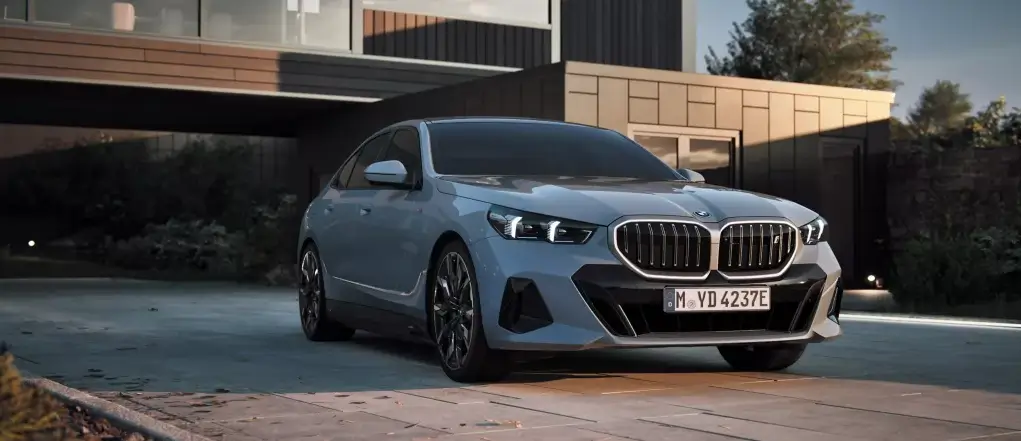  BMW 5시리즈 풀체인지 G60 i5 사전예약 가격 및 프로모션