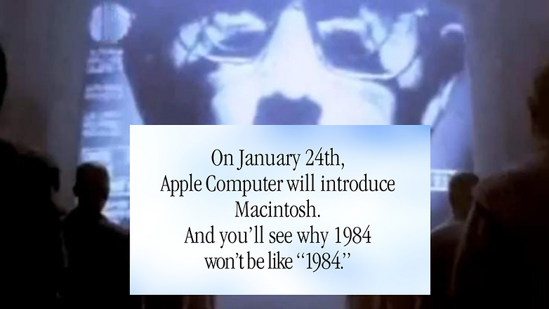 80년대에 상상했던 미래의 AI