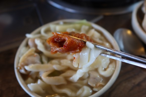 저녁 따듯한 채우기 7