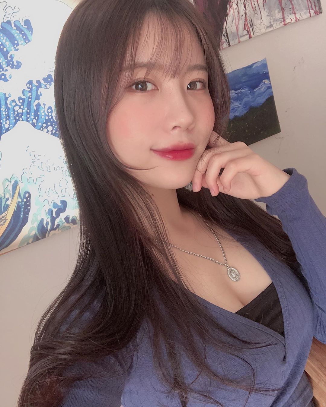  스트리머 단팽이