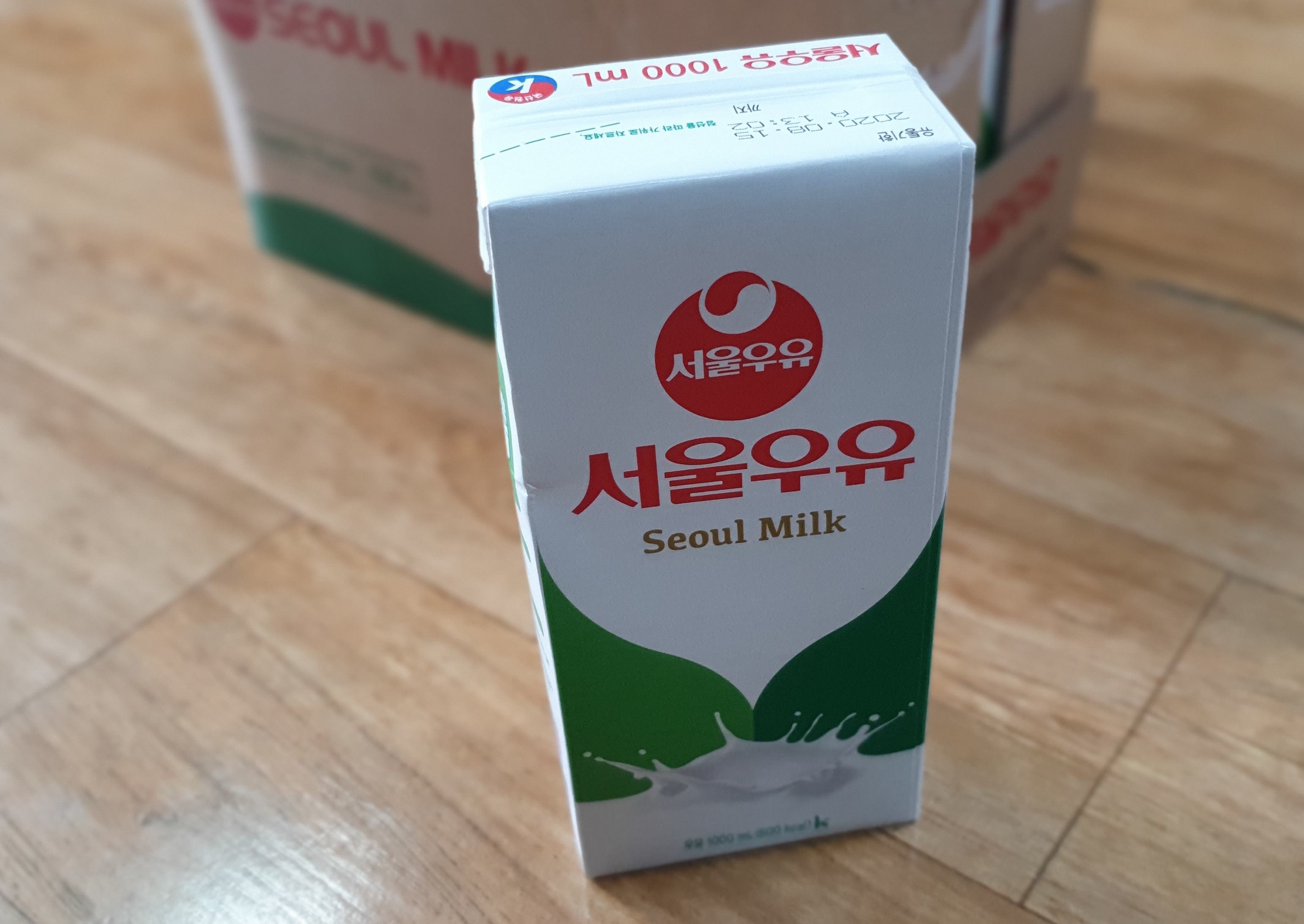  멸균우유는 영양소가 적다? 잘못 알려진 우유효능 정리