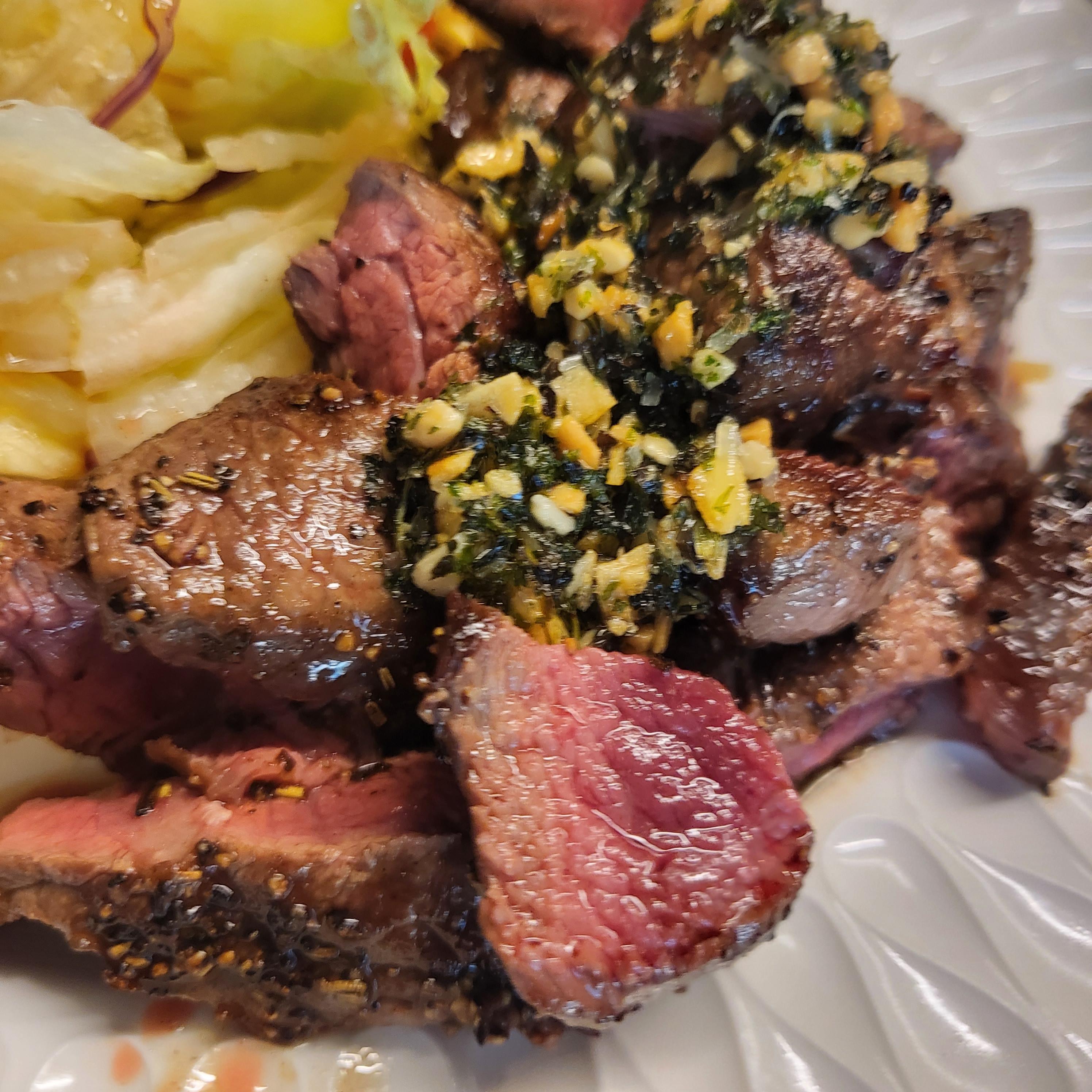 스테이크 맛집 비스트로 주라