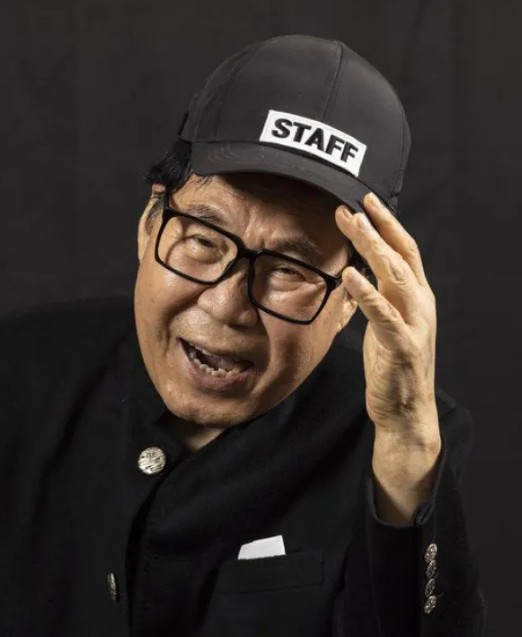 조영남