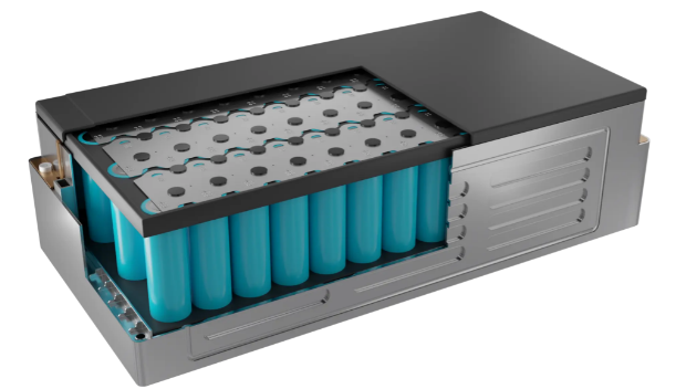 배터리 모듈 투 모듈 Module to Module