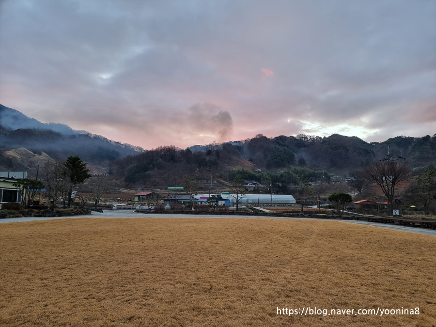 클라이밍 충남교육청 청소년지도사 6