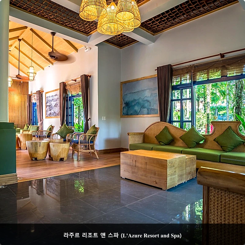 라주르 리조트 앤 스파 (L'Azure Resort and Spa)_5
