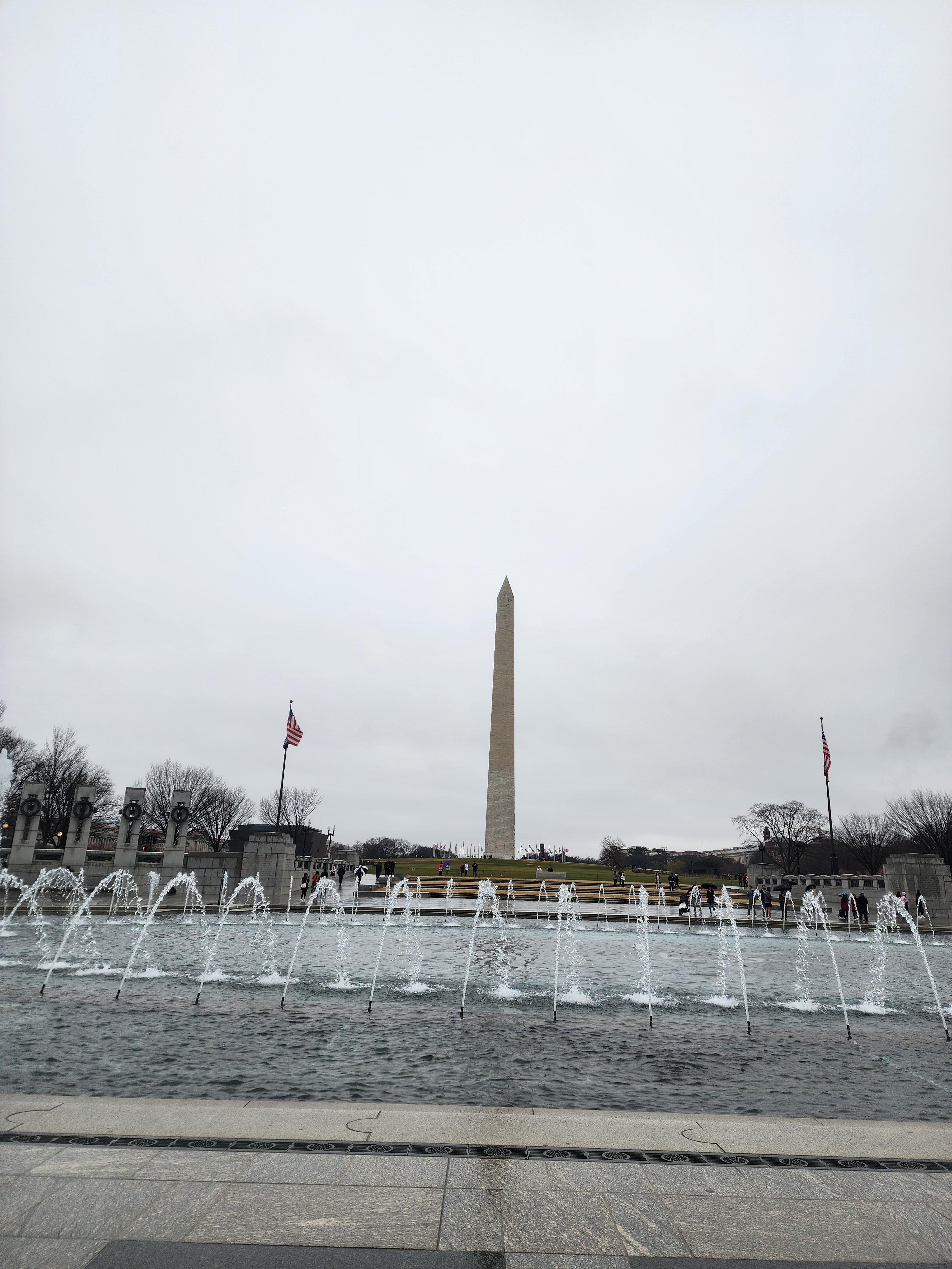  Washington Monument