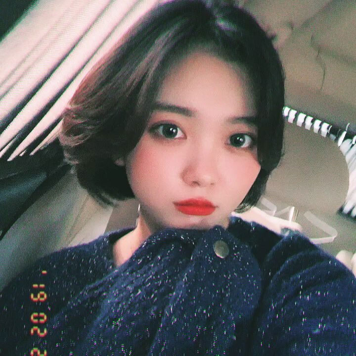  트로트계의 귀요미 요요미 사진