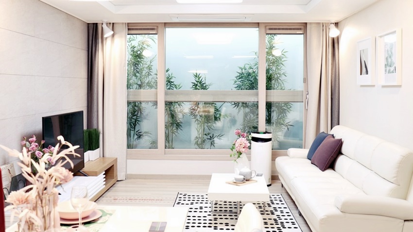 비용은 어떻게 되나요? 베 란다샷시 교환 6