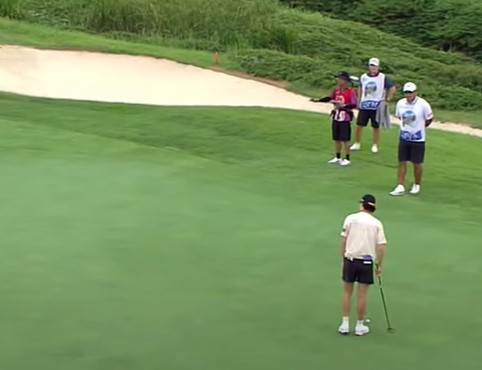 GOLF