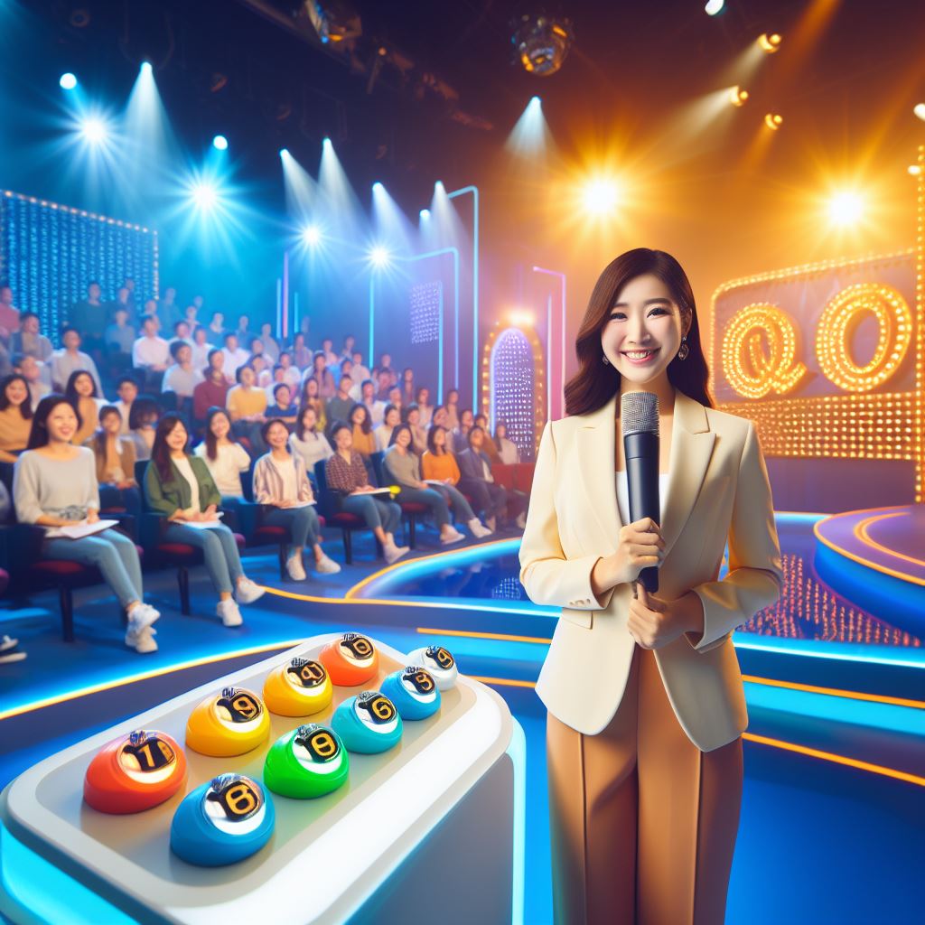  함께 웃을 수 있는 간단한 넌센스퀴즈