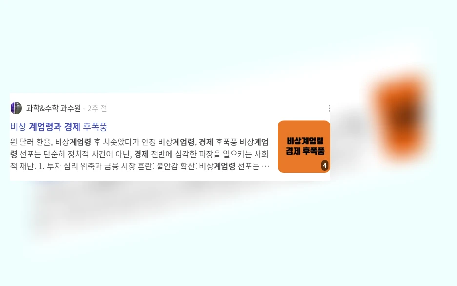 계엄령과 경제_2_subsection