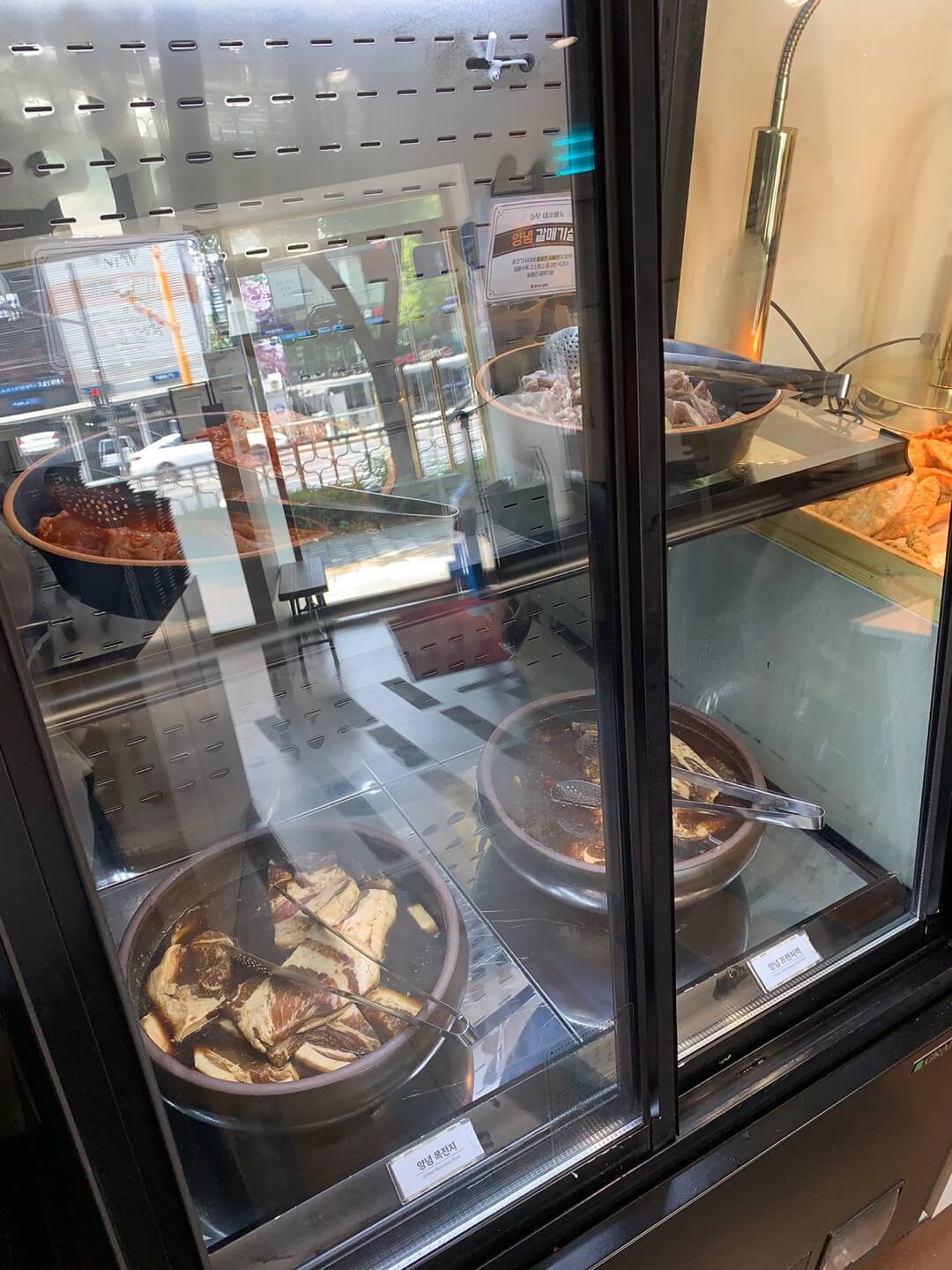 놀부부대찌개