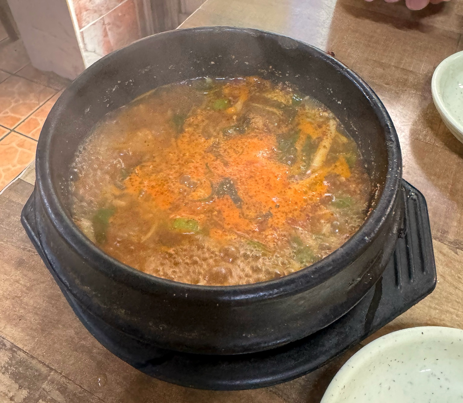 오소리순대 이미지