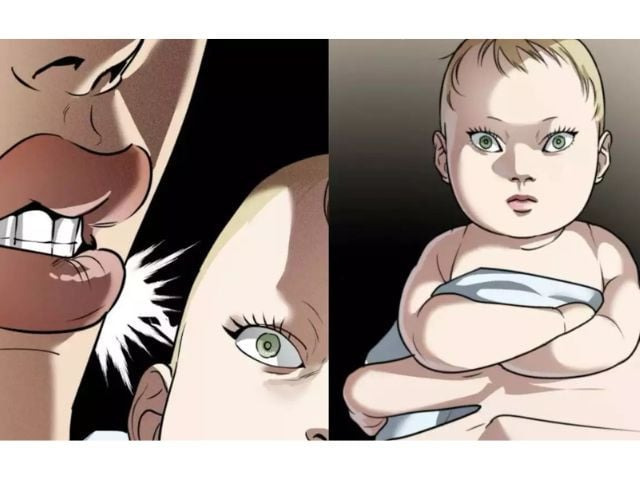 남해수산횟집 이미지