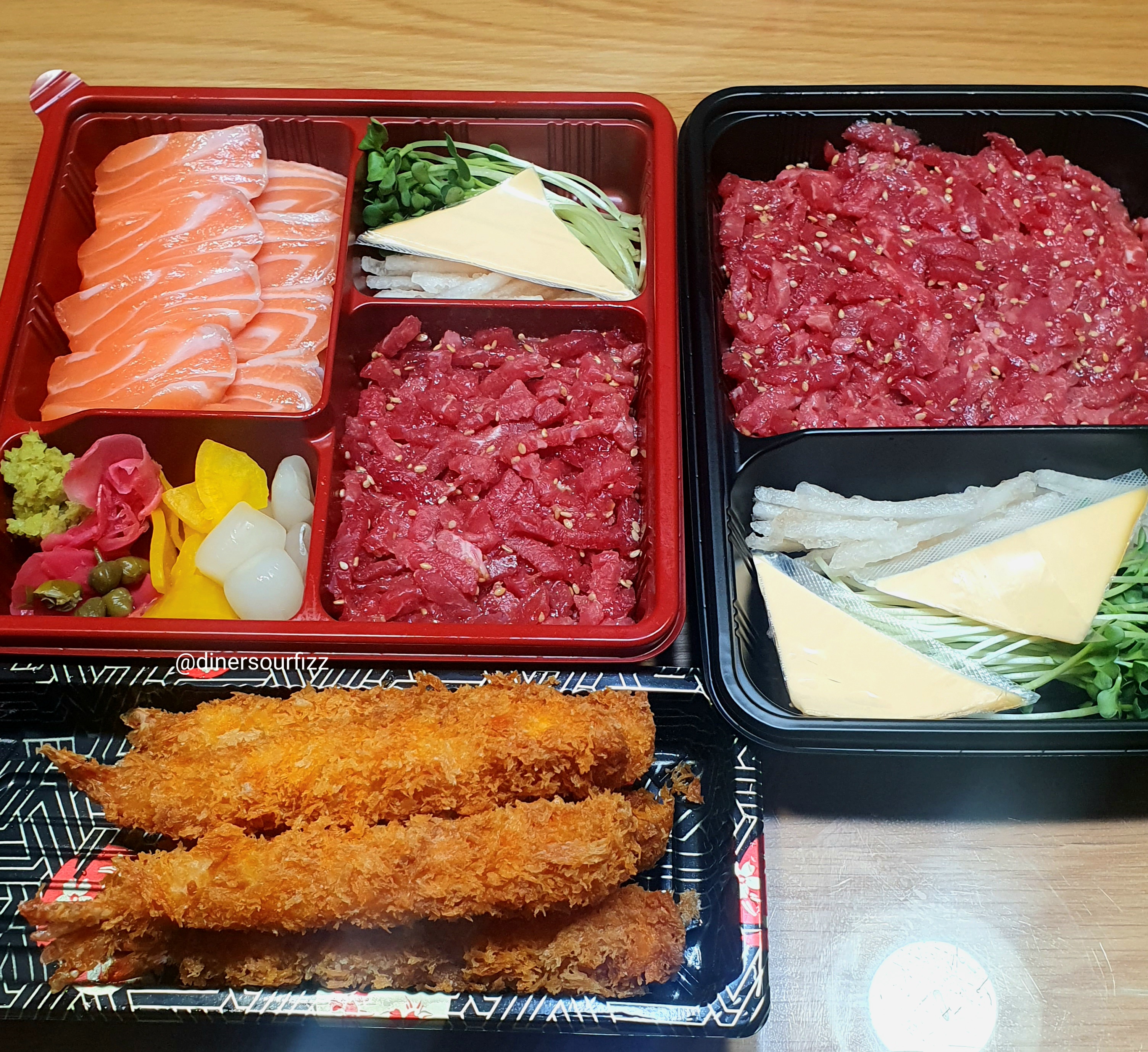 육회바른연어 평촌점 이미지