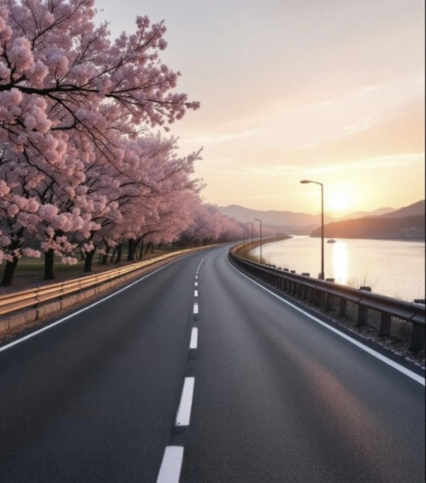 서울 근교 드라이브 코스