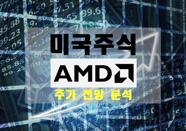 AMD=주가-전망