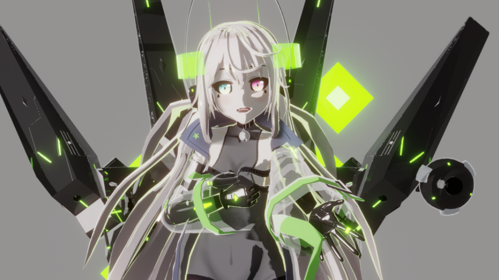  Fletcher 弗莱彻 Abyss Front