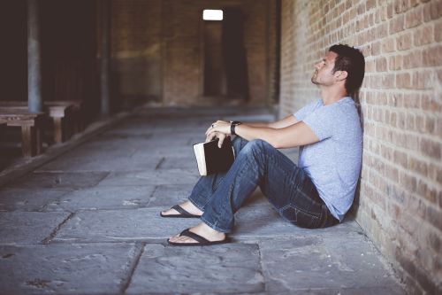메니에르병. 어지러울 때 관리법은? 