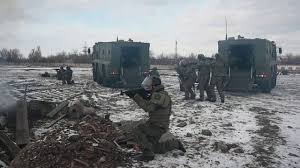 우크라이나 전투7
