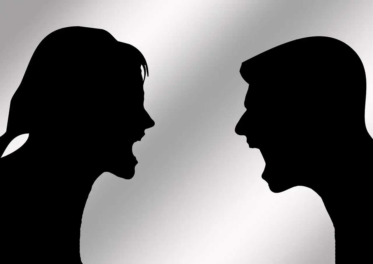갱년기 부부관계와 친밀감 회복 &amp;#124; 그때 그 사람&amp;#44; 지금의 나와 다시 손잡기