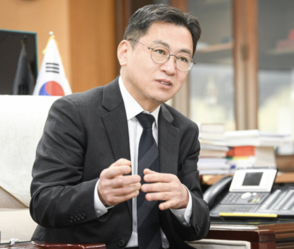  김윤일 학력 이력 고향 나이 프로필 (미래정책비서관)