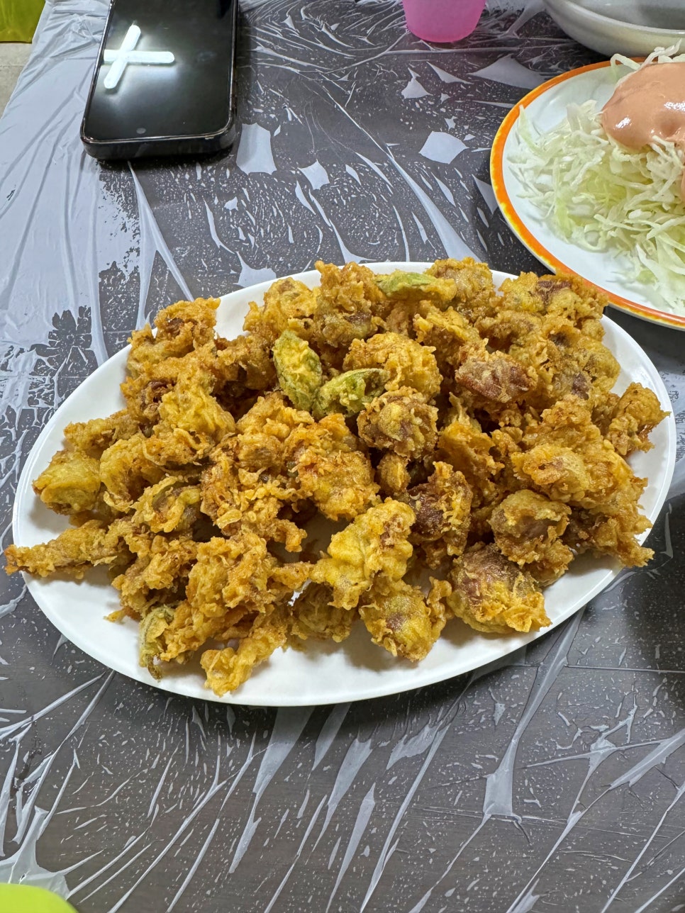 Yeonggyemaeul 4