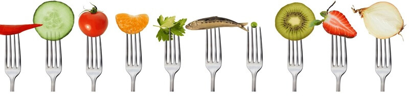  식품별 보관기간 Cold Food Storage Chart