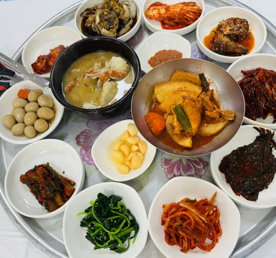 제육볶음뚝배기