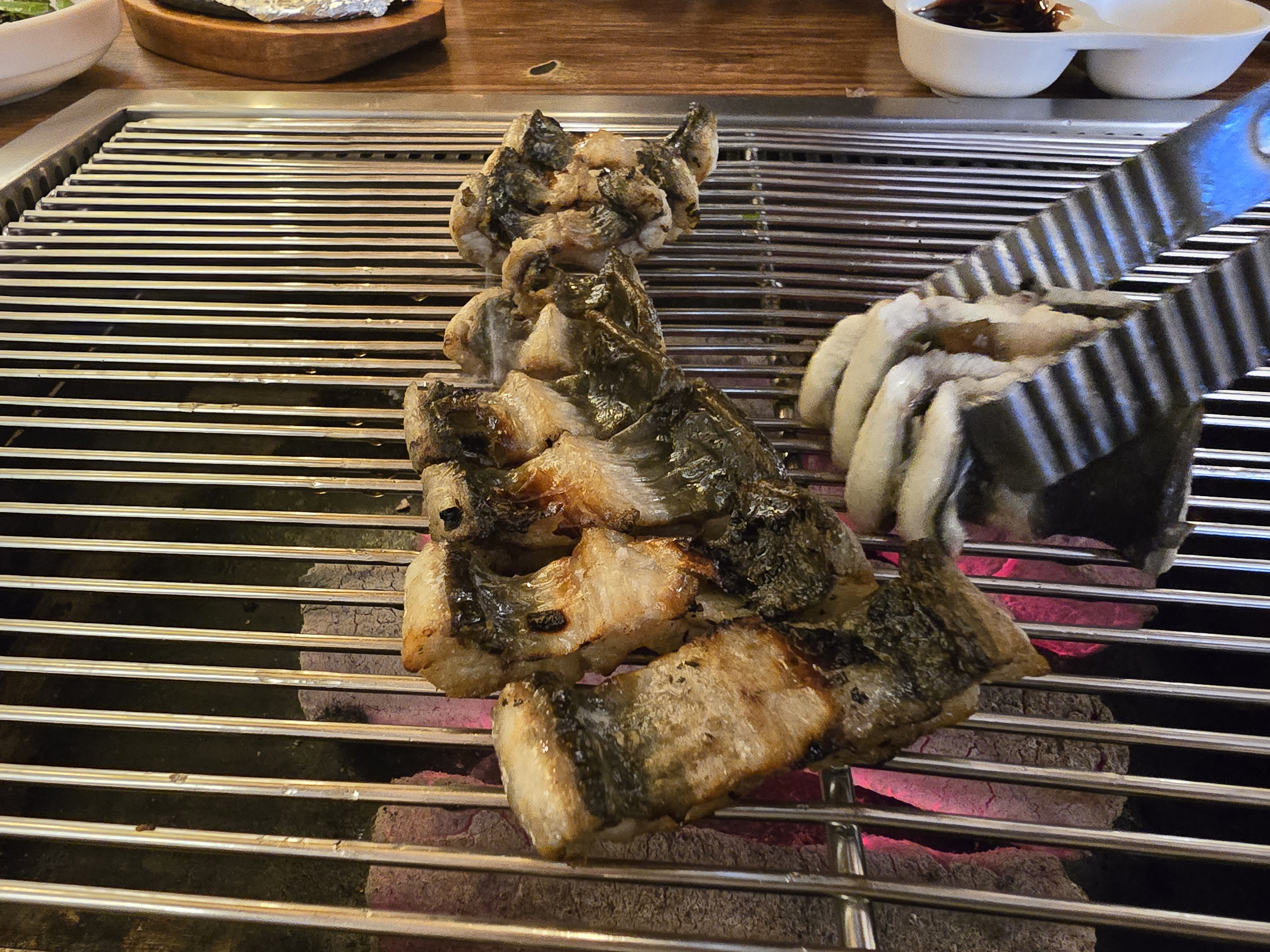 팔도민물장어 이미지