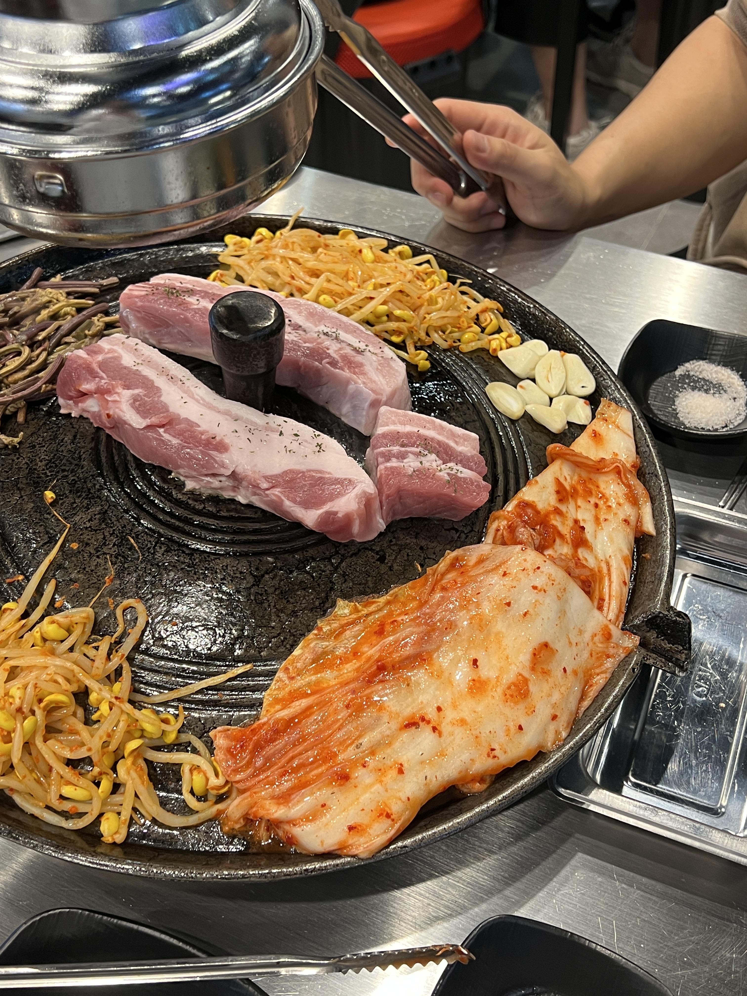 여기오면돼지(수원점) 이미지