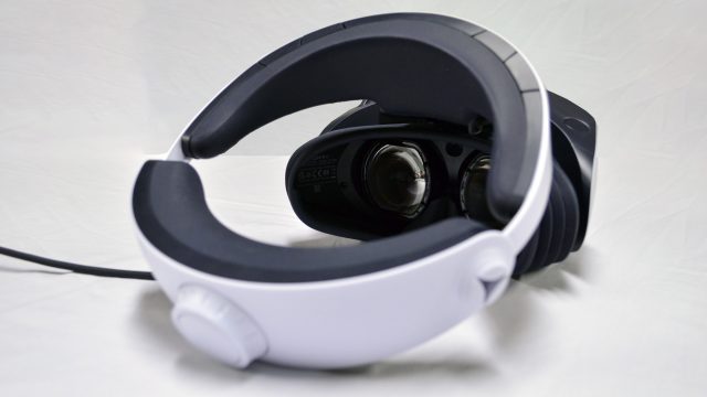 PSVR 2 검토: Sony는 소비자 VR을 위해 몇 가지 조치를 취합니다