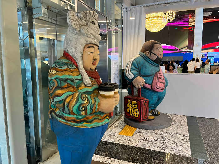 마동석이세요?