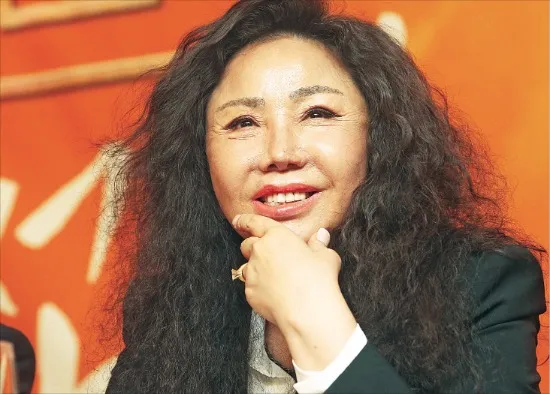 가수 김추자