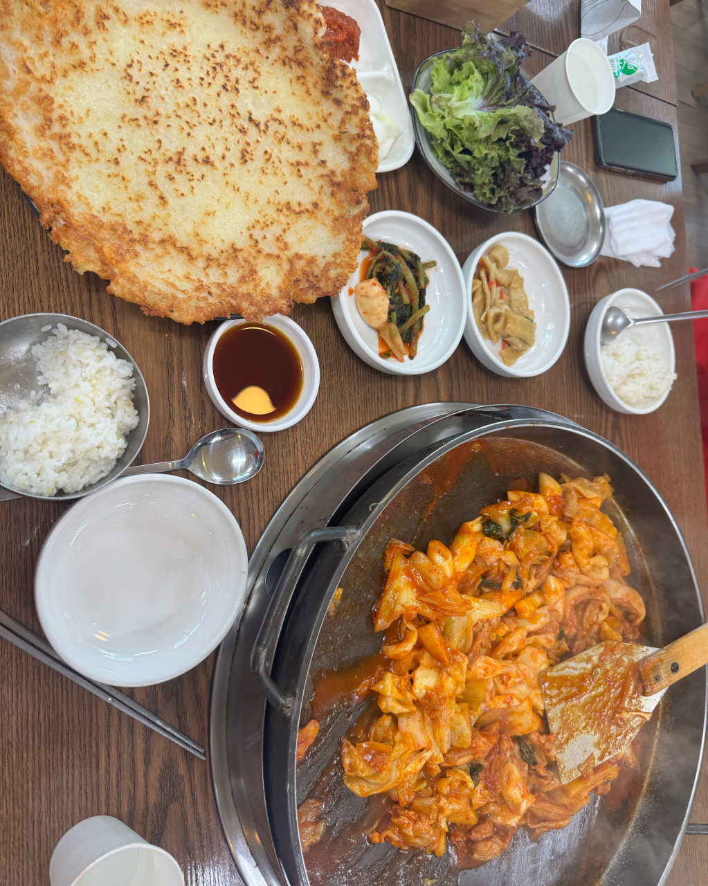 정통막국수전문점 이미지