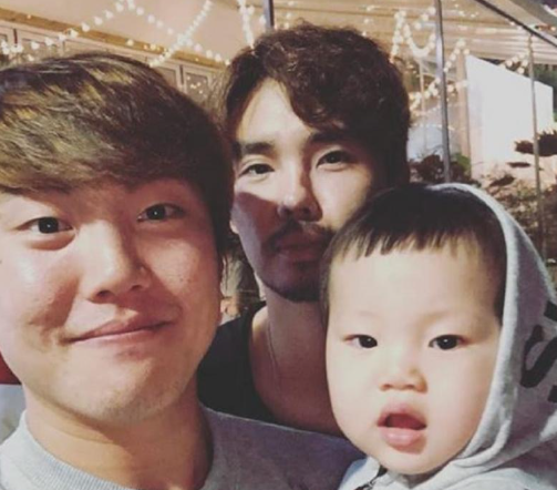  류지혁 아들,연봉,군대 정보