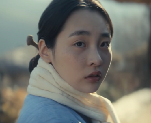 분위기 너무 달라서 못 알아봤다는 파친코2 선자 | 인스티즈
