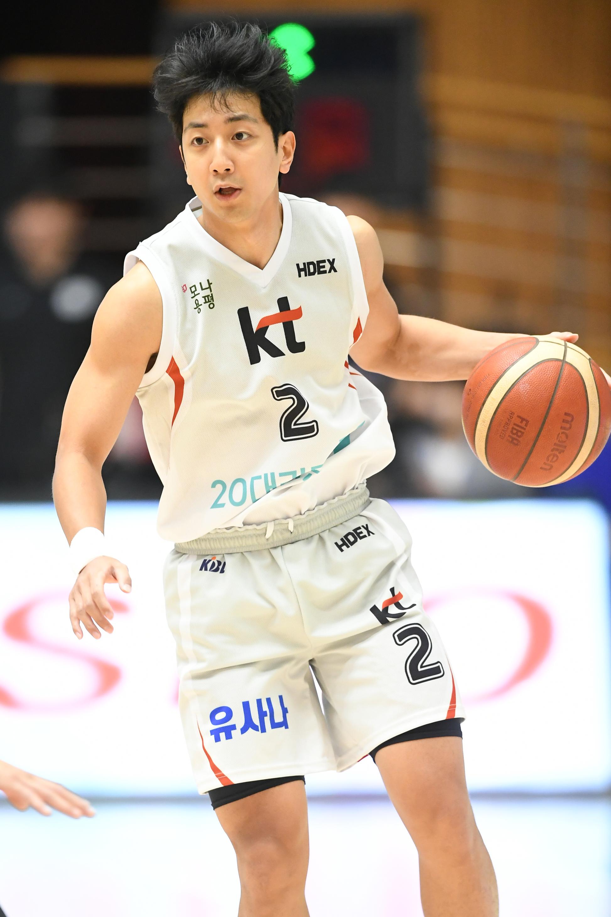 KBL 2024-2025 정규리그