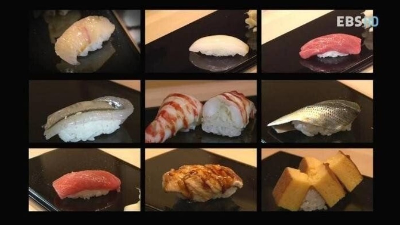 맛있는데 ㅈㄴ 싸다는 일본 초밥에 176