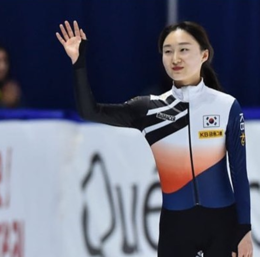  베이징 동계 올림픽 여자 쇼트트랙 500m 예선 중계 한국 최민정 출전경기